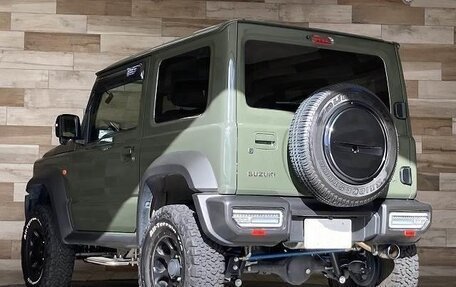 Suzuki Jimny, 2020 год, 1 630 000 рублей, 3 фотография