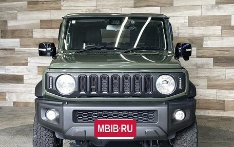 Suzuki Jimny, 2020 год, 1 630 000 рублей, 5 фотография