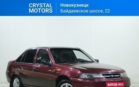 Daewoo Nexia I рестайлинг, 2011 год, 299 000 рублей, 1 фотография