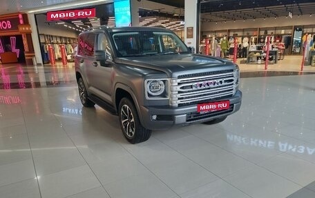 Haval H9, 2024 год, 5 099 000 рублей, 1 фотография