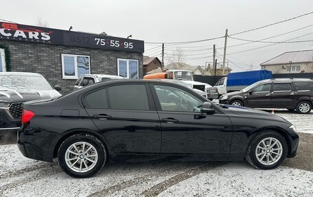 BMW 3 серия, 2013 год, 1 780 000 рублей, 5 фотография