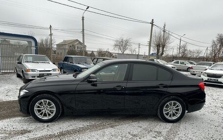 BMW 3 серия, 2013 год, 1 780 000 рублей, 7 фотография