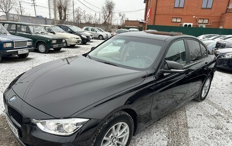 BMW 3 серия, 2013 год, 1 780 000 рублей, 9 фотография