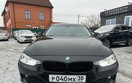 BMW 3 серия, 2013 год, 1 780 000 рублей, 2 фотография