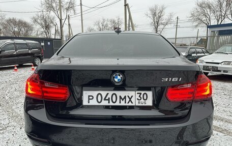 BMW 3 серия, 2013 год, 1 780 000 рублей, 11 фотография