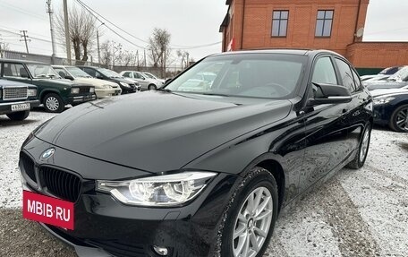 BMW 3 серия, 2013 год, 1 780 000 рублей, 3 фотография