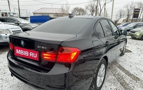 BMW 3 серия, 2013 год, 1 780 000 рублей, 6 фотография