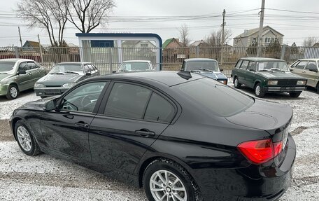 BMW 3 серия, 2013 год, 1 780 000 рублей, 13 фотография