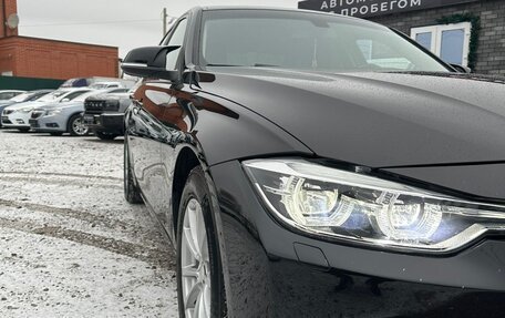 BMW 3 серия, 2013 год, 1 780 000 рублей, 15 фотография