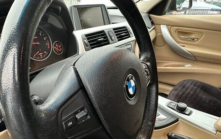 BMW 3 серия, 2013 год, 1 780 000 рублей, 17 фотография