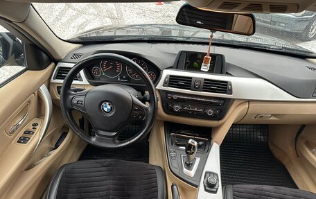 BMW 3 серия, 2013 год, 1 780 000 рублей, 14 фотография