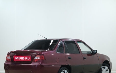 Daewoo Nexia I рестайлинг, 2011 год, 299 000 рублей, 6 фотография