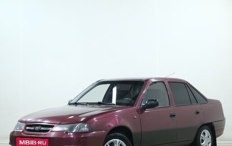 Daewoo Nexia I рестайлинг, 2011 год, 299 000 рублей, 3 фотография