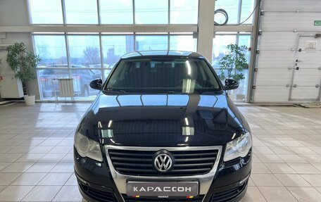 Volkswagen Passat B6, 2006 год, 755 000 рублей, 3 фотография