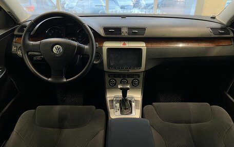 Volkswagen Passat B6, 2006 год, 755 000 рублей, 8 фотография