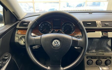 Volkswagen Passat B6, 2006 год, 755 000 рублей, 7 фотография