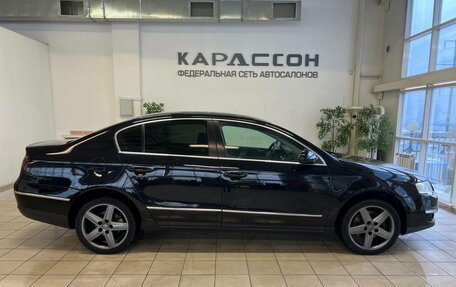 Volkswagen Passat B6, 2006 год, 755 000 рублей, 6 фотография