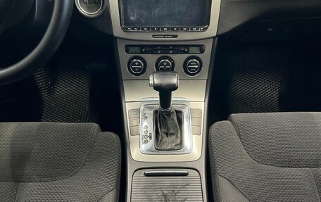 Volkswagen Passat B6, 2006 год, 755 000 рублей, 12 фотография