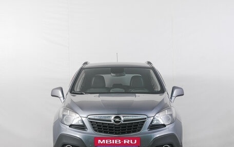 Opel Mokka I, 2013 год, 1 269 000 рублей, 2 фотография