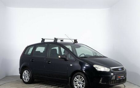 Ford C-MAX I рестайлинг, 2008 год, 732 000 рублей, 3 фотография