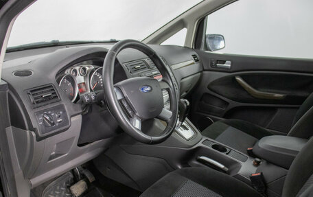 Ford C-MAX I рестайлинг, 2008 год, 732 000 рублей, 10 фотография