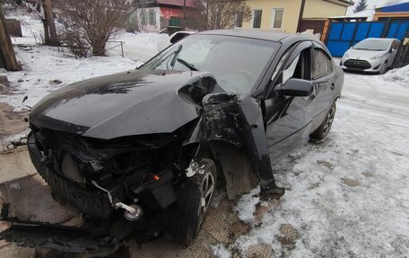 Mazda 3, 2007 год, 350 000 рублей, 1 фотография