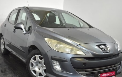 Peugeot 308 II, 2010 год, 449 000 рублей, 1 фотография