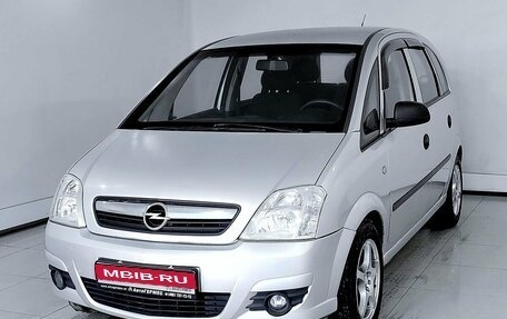 Opel Meriva, 2006 год, 355 000 рублей, 1 фотография