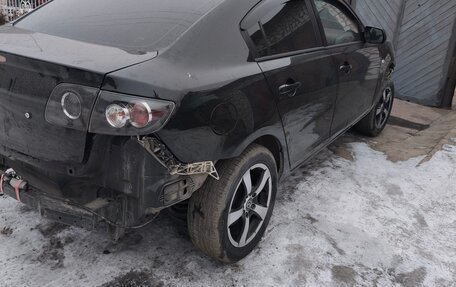 Mazda 3, 2007 год, 350 000 рублей, 3 фотография