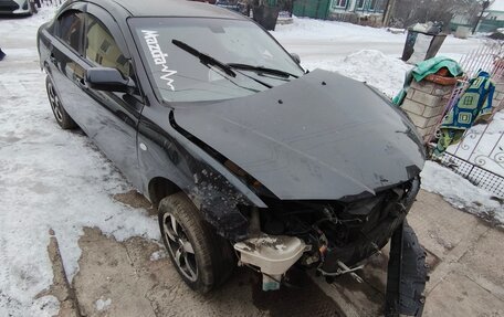 Mazda 3, 2007 год, 350 000 рублей, 4 фотография