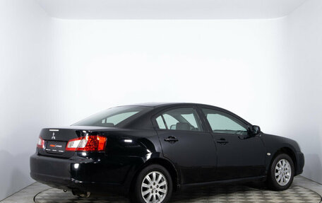 Mitsubishi Galant IX, 2008 год, 768 000 рублей, 5 фотография