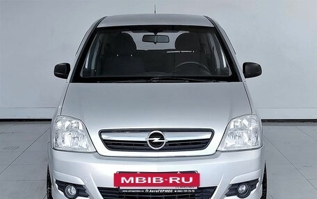 Opel Meriva, 2006 год, 355 000 рублей, 2 фотография