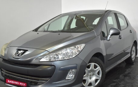 Peugeot 308 II, 2010 год, 449 000 рублей, 3 фотография