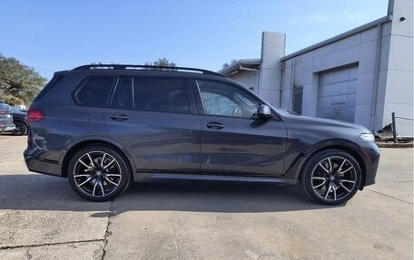 BMW X7, 2022 год, 7 880 000 рублей, 4 фотография