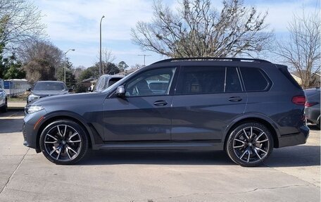 BMW X7, 2022 год, 7 880 000 рублей, 8 фотография