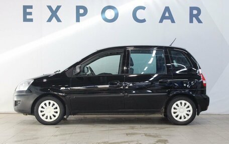 Hyundai Matrix I рестайлинг, 2009 год, 550 000 рублей, 2 фотография