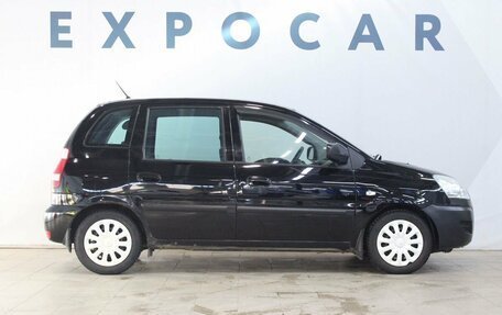 Hyundai Matrix I рестайлинг, 2009 год, 550 000 рублей, 6 фотография