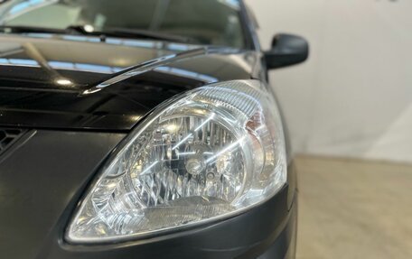 Hyundai Matrix I рестайлинг, 2009 год, 550 000 рублей, 9 фотография