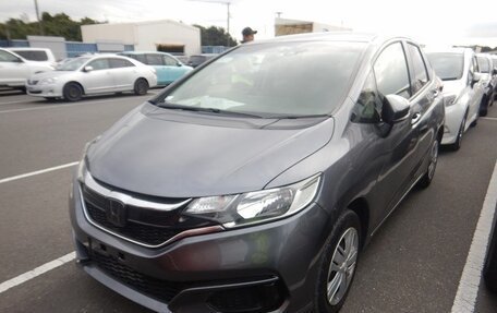 Honda Fit III, 2019 год, 930 000 рублей, 1 фотография