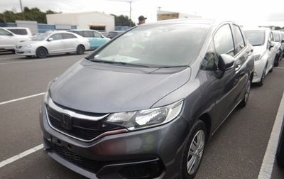 Honda Fit III, 2019 год, 930 000 рублей, 1 фотография