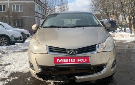 Chery Bonus (A13), 2011 год, 310 000 рублей, 1 фотография