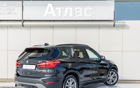 BMW X1, 2017 год, 2 620 000 рублей, 2 фотография