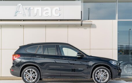 BMW X1, 2017 год, 2 620 000 рублей, 6 фотография