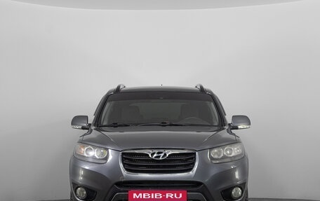 Hyundai Santa Fe III рестайлинг, 2011 год, 1 479 000 рублей, 1 фотография