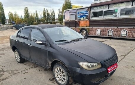 Lifan Solano I (630) рестайлинг, 2011 год, 165 000 рублей, 1 фотография