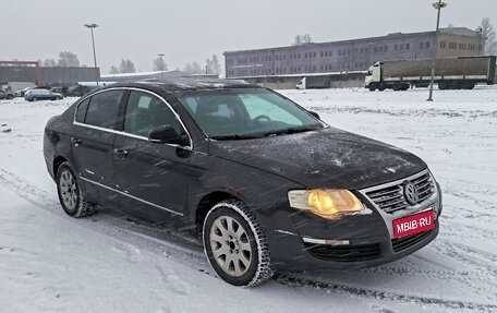 Volkswagen Passat B6, 2008 год, 449 000 рублей, 1 фотография