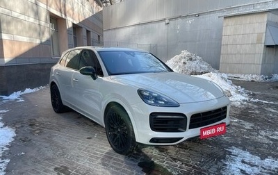 Porsche Cayenne III, 2021 год, 10 800 000 рублей, 1 фотография