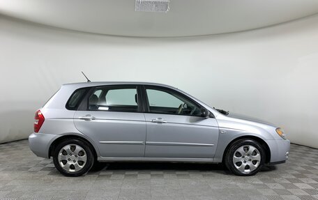 KIA Cerato I, 2006 год, 485 000 рублей, 4 фотография