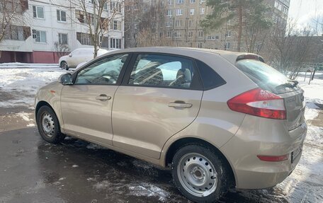 Chery Bonus (A13), 2011 год, 310 000 рублей, 5 фотография