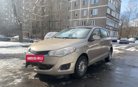 Chery Bonus (A13), 2011 год, 310 000 рублей, 2 фотография